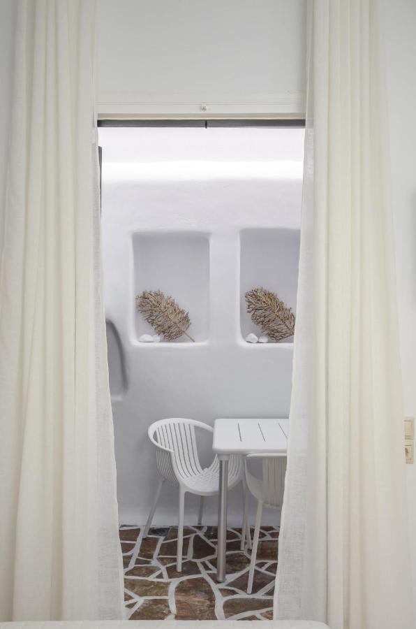My Island Homes And Residence Naxos City Luaran gambar