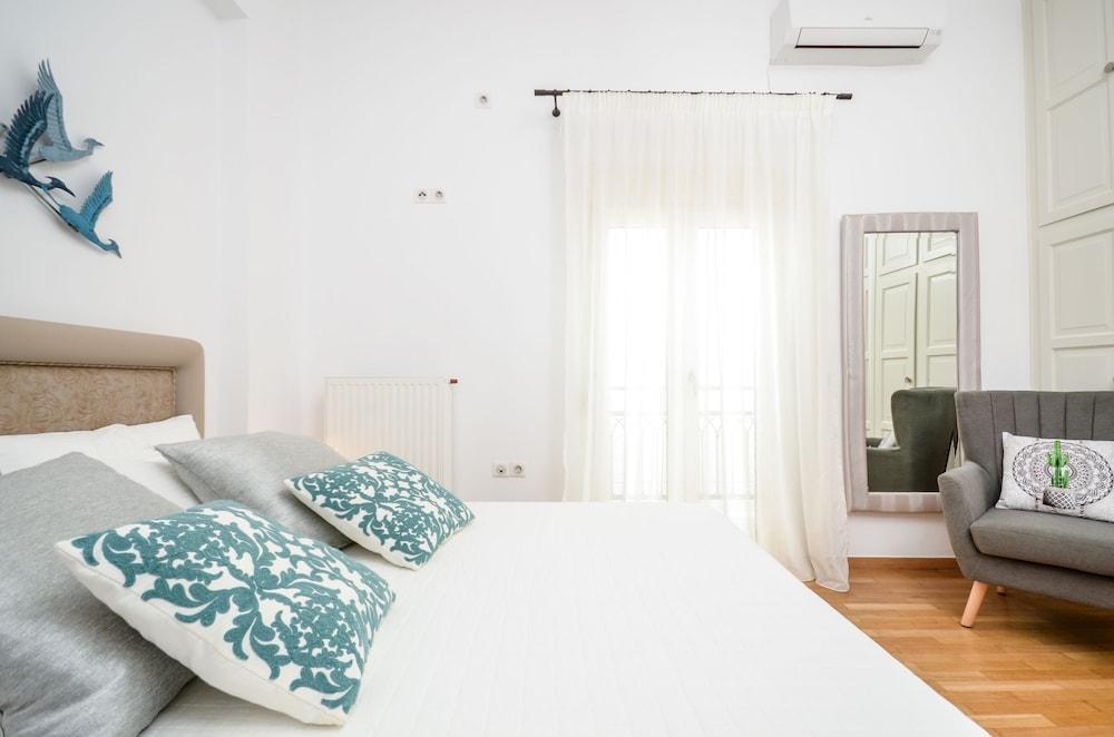 My Island Homes And Residence Naxos City Luaran gambar