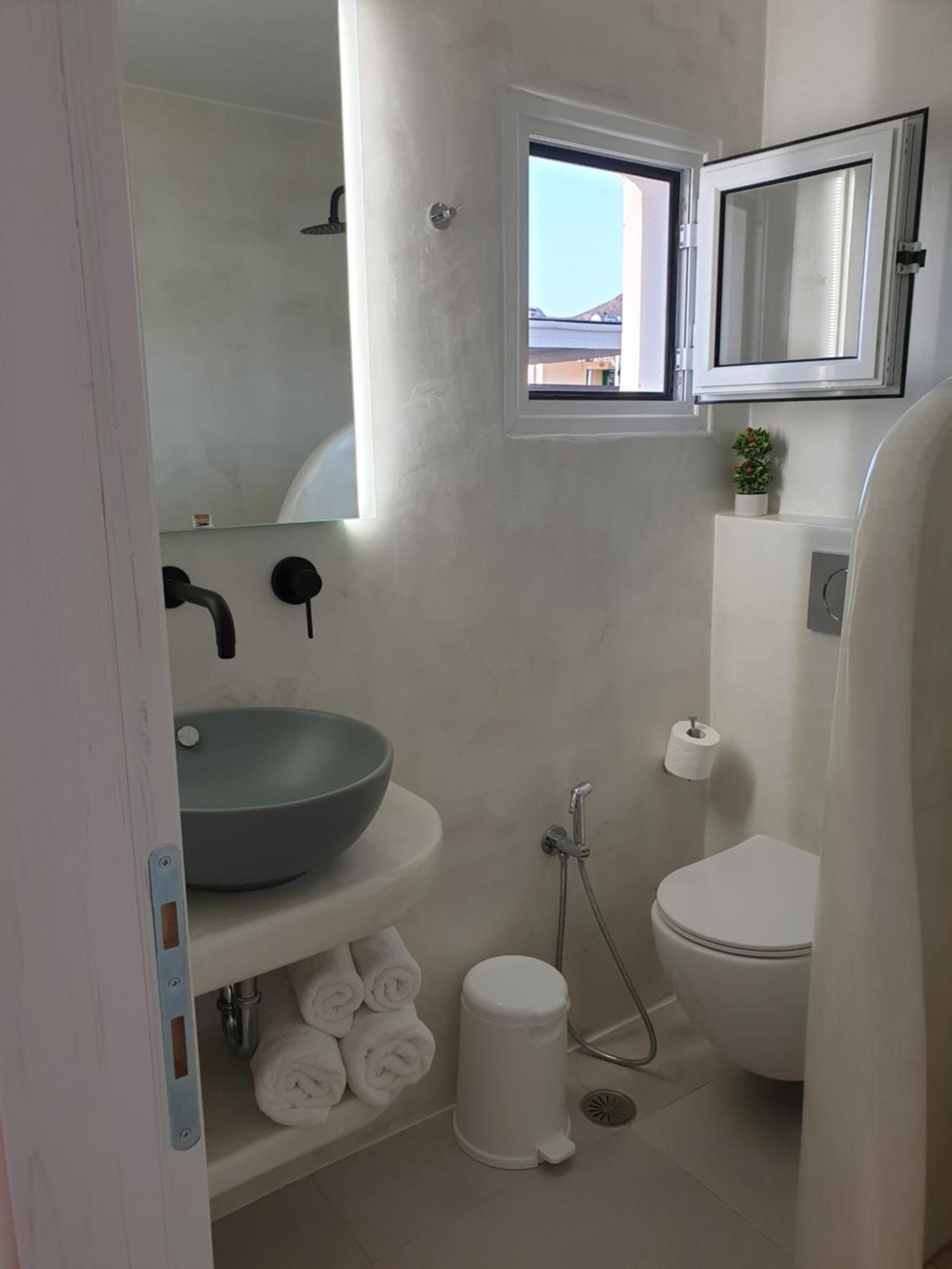 My Island Homes And Residence Naxos City Bilik gambar