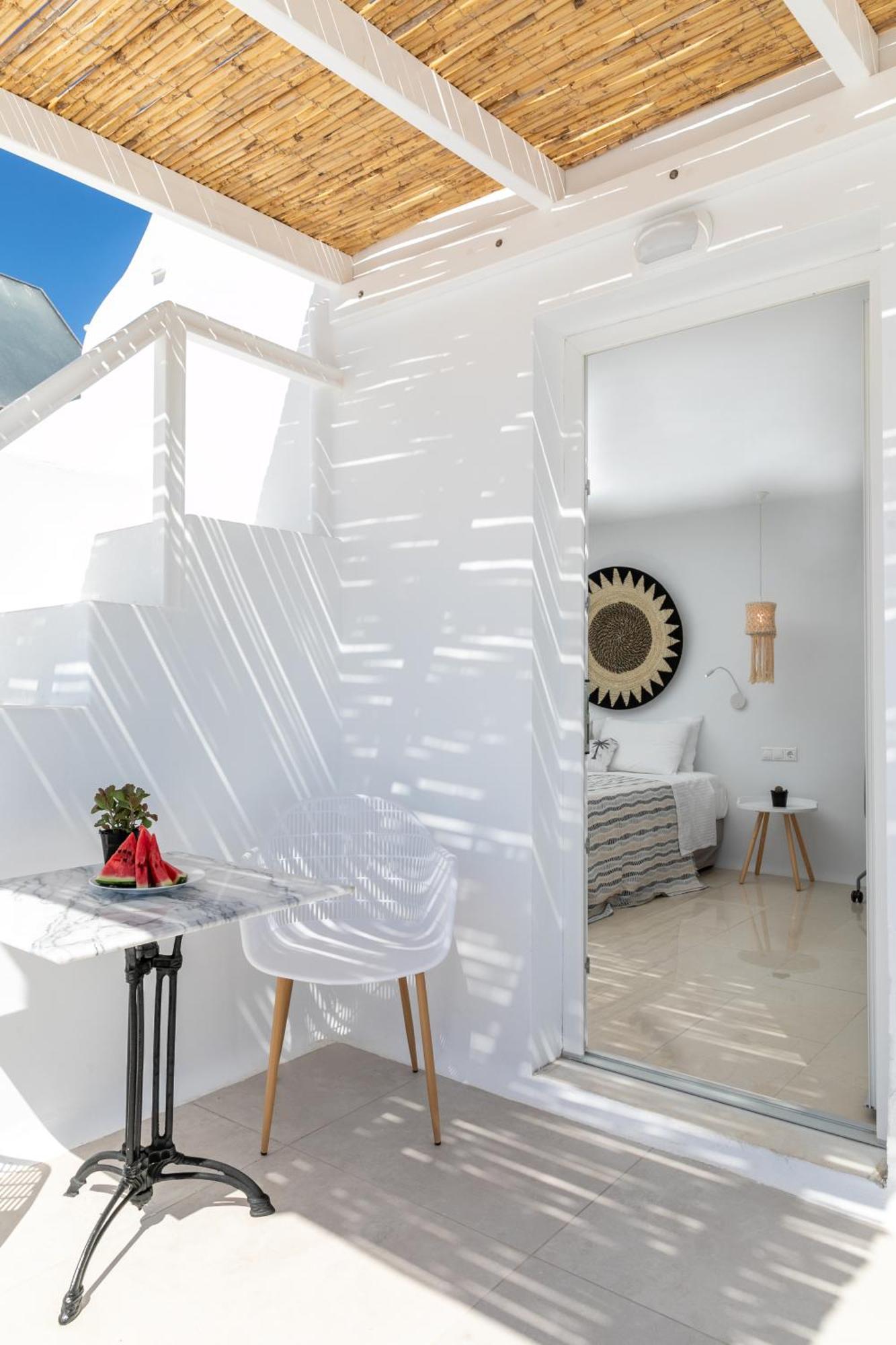 My Island Homes And Residence Naxos City Luaran gambar