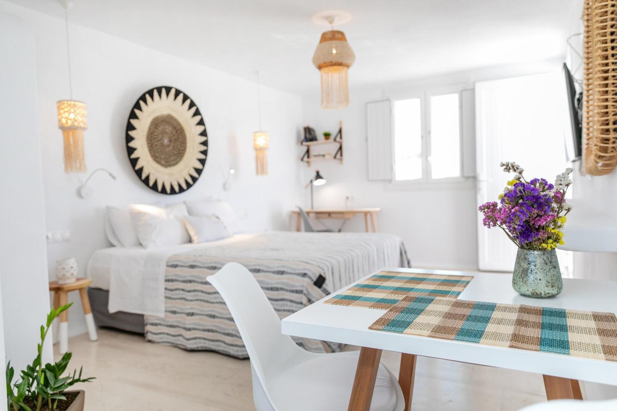 My Island Homes And Residence Naxos City Luaran gambar