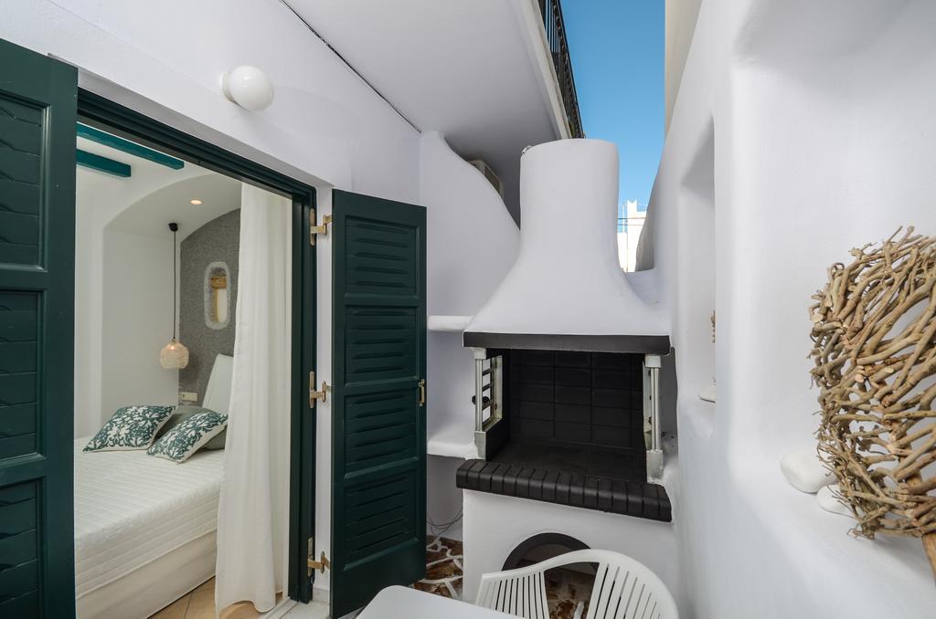 My Island Homes And Residence Naxos City Luaran gambar