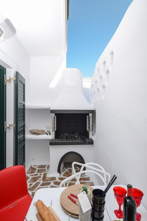My Island Homes And Residence Naxos City Luaran gambar