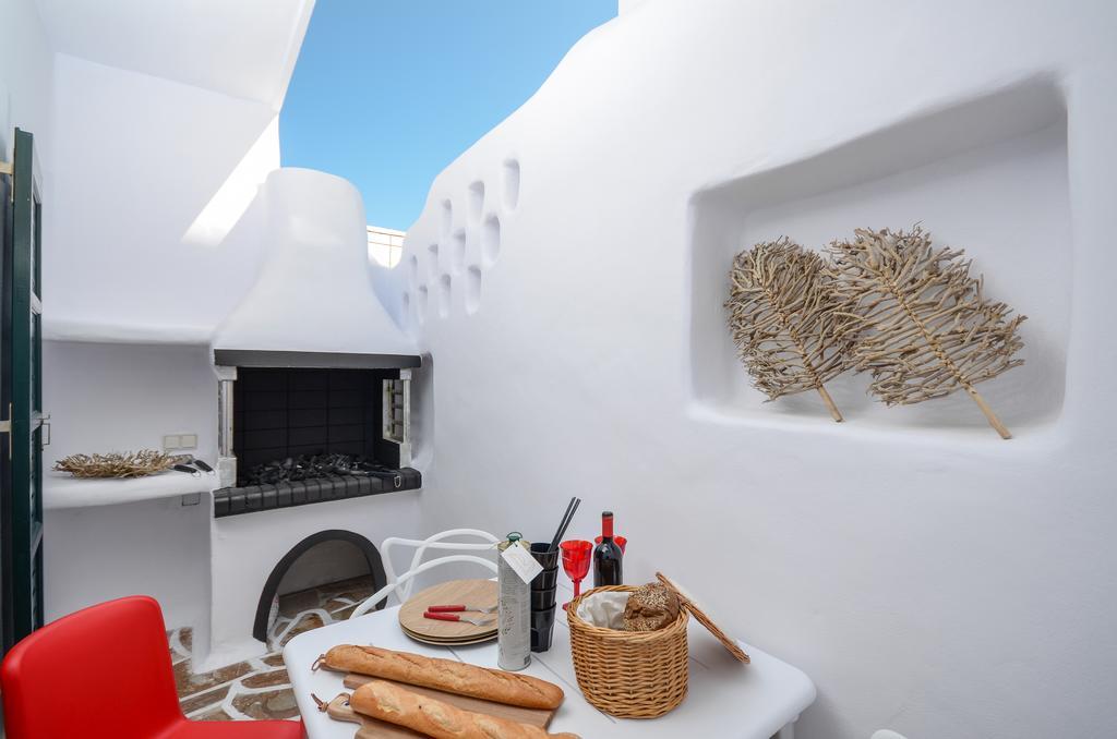 My Island Homes And Residence Naxos City Luaran gambar