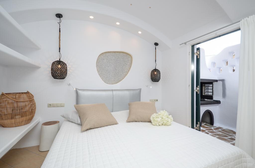 My Island Homes And Residence Naxos City Luaran gambar